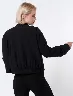 Chaqueta Bomber Unicolor Mujer – Clásico infaltable del guardarropa