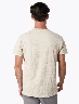 Camiseta Textura Unicolor