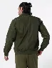 Chompa Bomber Nylon Verde