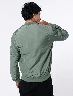 Chompa Bomber Unicolor Hombre – Estilo juvenil para looks urbanos