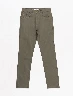 Pantalón Llano Unicolor Hombre – Corte básico para diario
