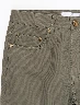 Pantalón Llano Unicolor Hombre – Corte básico para diario