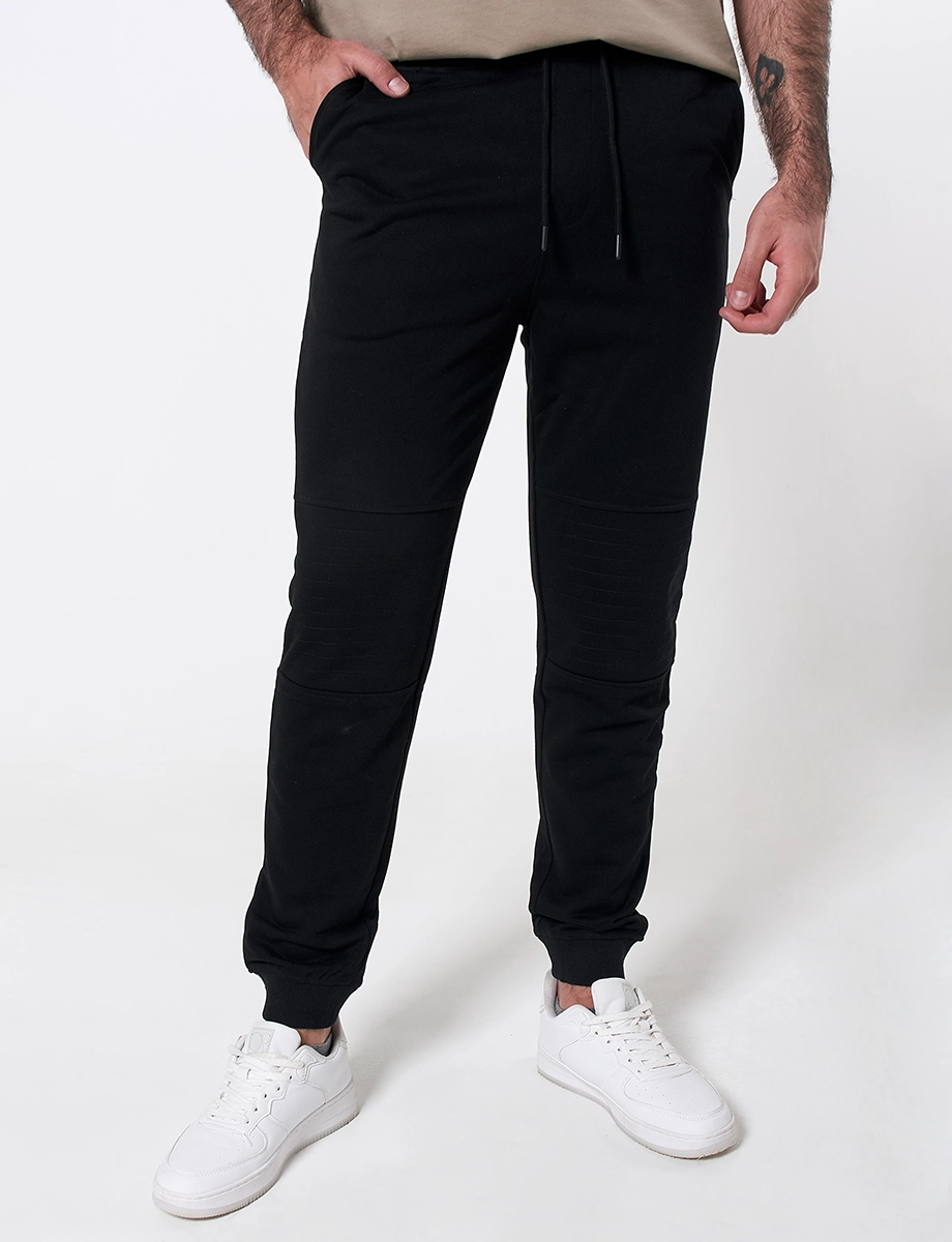 Jogger Fleece Unicolor