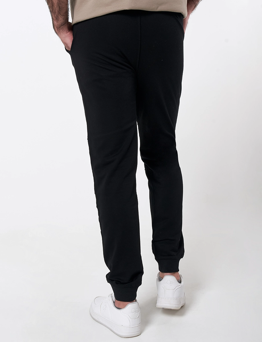 Jogger Fleece Unicolor