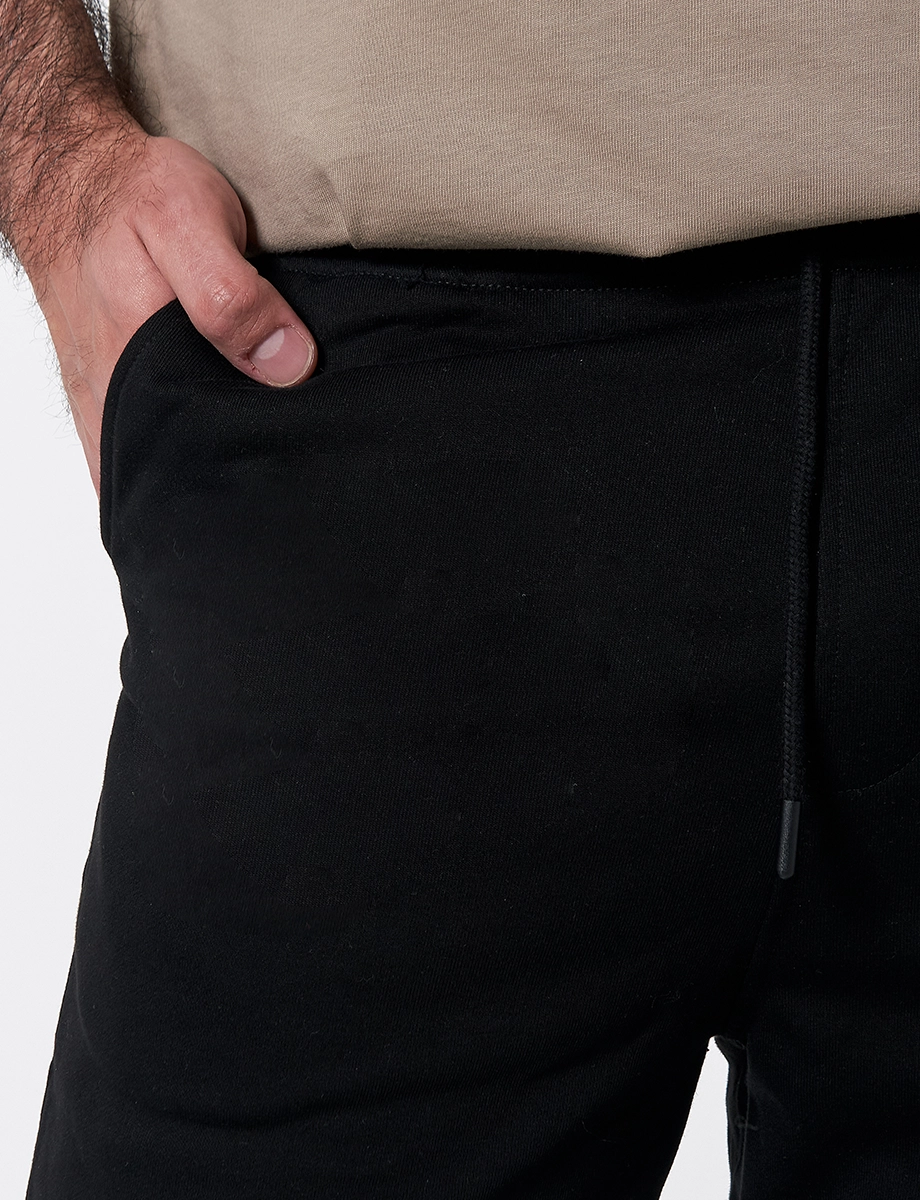 Jogger Fleece Unicolor