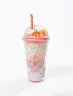 Tomatodo Unicornio Multicolor Niña – Diseño encantador para uso diario
