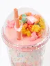Tomatodo Unicornio Multicolor Niña – Diseño encantador para uso diario