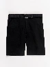 Bermuda con Cinturón Negro Hombre – Prenda práctica para días cálidos