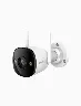 Cámara IP Tipo Bala Bullet 3 Blanco | Imou