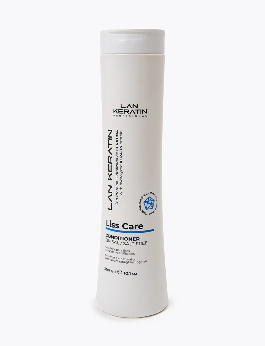 Acondicionador Liss Care Lan Keratin | Lanosterin