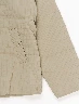 Parka Padding Verde