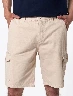 Bermuda Cargo Camel Niño – Look urbano con bolsillos funcionales