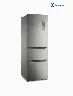 Refrigeradora No Frost French Door Inverter 298 Lt | Electrolux