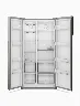 Refrigerador No Frost Side By Side Inverter 532 Lt | Electrolux