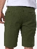 Bermuda Llana Unicolor Hombre – Básico cómodo para días cálidos