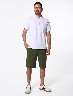 Bermuda Llana Unicolor Hombre – Básico cómodo para días cálidos