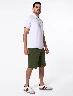 Bermuda Llana Unicolor Hombre – Básico cómodo para días cálidos