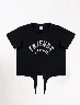 Camiseta Friends Negro