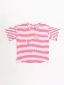 Camiseta Rayas Unicolor