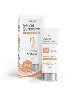 Bloqueador Facial Velvet Sunscreen con Color 50ml Bassa – Protección con tono uniforme natural