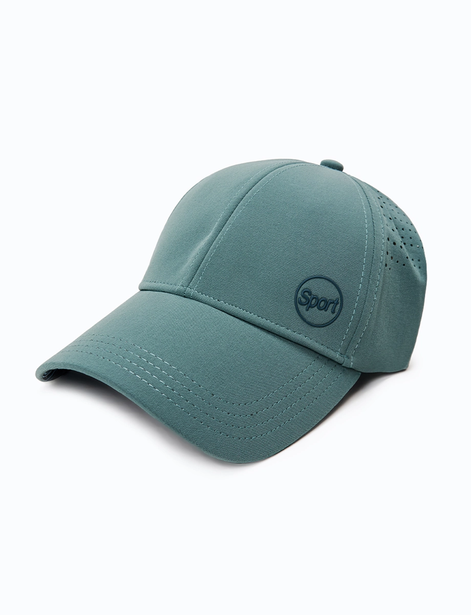 Gorra Sport Verde