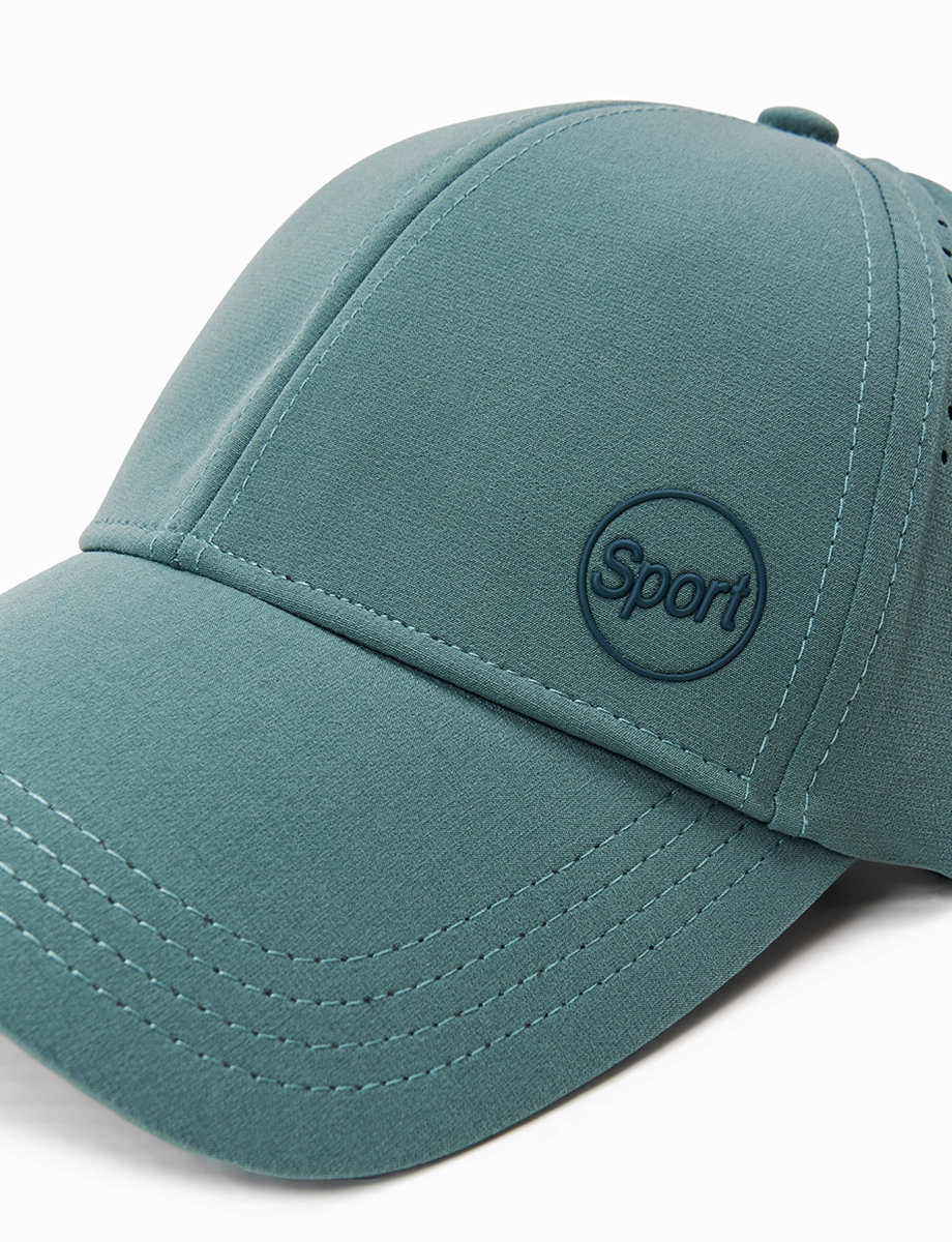 Gorra Sport Verde