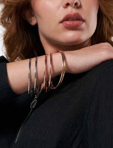 Set x6 Pulseras Varios