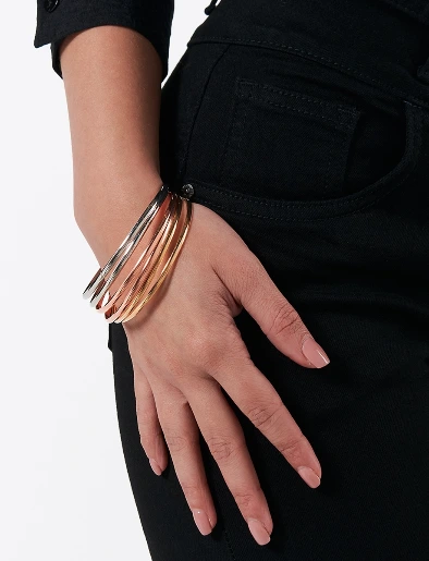 Set x6 Pulseras Varios