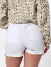 Short Juvenil Blanco