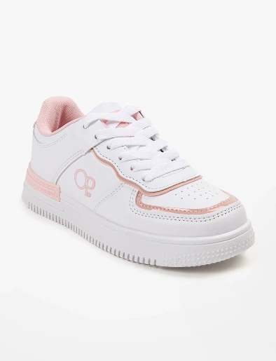 Zapato Caña Baja Combinado | OP