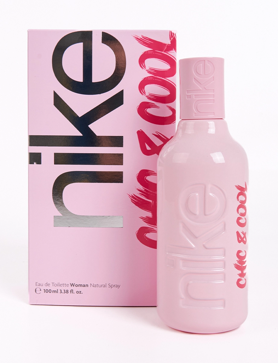 Perfume Chic y Cool Woman | Nike