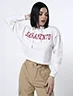 Buzo Sacramento Crudo Mujer – Abrigo cómodo con estilo casual