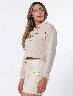 Buzo Los Angeles Arena Mujer – Look urbano con inspiración juvenil
