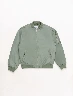 Chompa Bomber Padding Verde