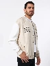 Chaqueta Bomber Arena Hombre – Look urbano versátil para diario