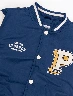 Chaqueta Junior Legends Azul Marino
