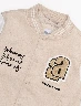 Chaqueta Ese Aplique A Arena