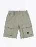 Bermuda Cargo Verde Niños – Bermuda cargo práctica para niños