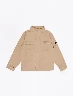 Chaqueta Gabardina Camel Niños – Chaqueta clásica para niños