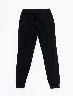 Jogger Gabardina Negro Hombre – Diseño versátil con estilo casual