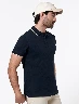 Camiseta Polo Unicolor Hombre – Básico versátil para cualquier ocasión