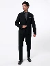 Terno 2 Piezas Negro Hombre – Elegancia clásica para ocasiones especiales