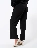 Pantalón Casual Unicolor Mujer – Estilo versátil para uso diario