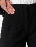 Pantalón Casual Unicolor Mujer – Estilo versátil para uso diario