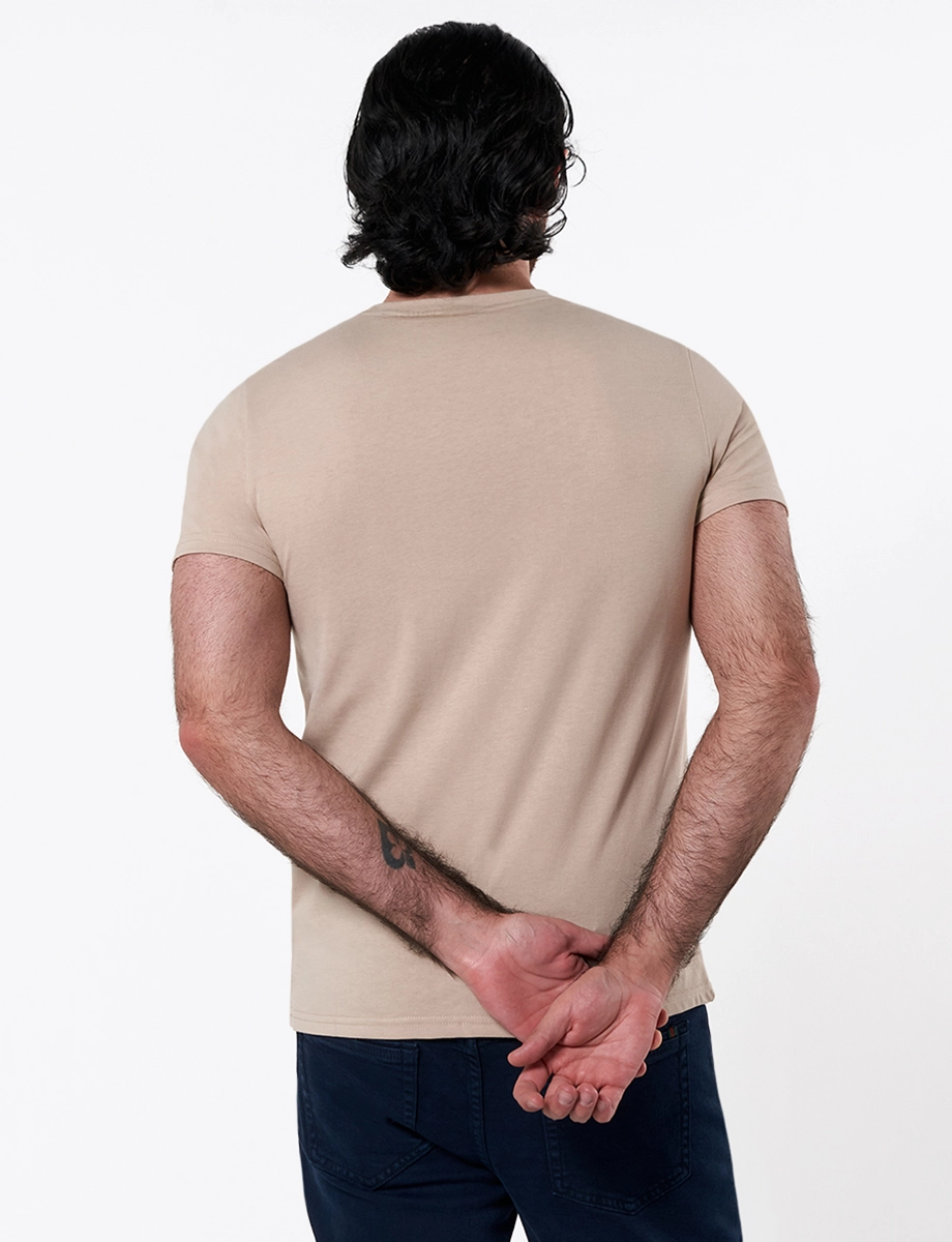 Camiseta Originals Habano