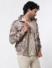 Chaqueta Reversible Unicolor Hombre – Versatilidad en un solo diseño