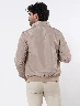 Chaqueta Reversible Unicolor Hombre – Versatilidad en un solo diseño