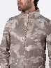 Chaqueta Reversible Unicolor Hombre – Versatilidad en un solo diseño