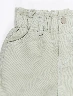 Short Llano Verde Mujer – Comodidad ideal para cada aventura