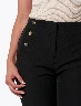 Pantalón Casual Unicolor Mujer – Estilo versátil para cualquier ocasión